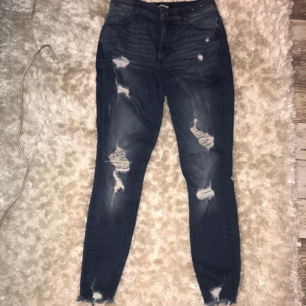 Express Jeans